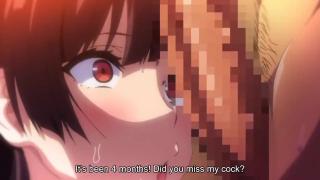 Unshaved Ajisai no Chiru Koro Ni Ep 1 | Hentai Anime - Pornhub.com Gay Group