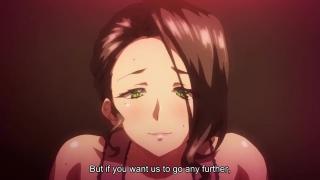 Secret Jashin Shoukan: Inran Kyonyuu Oyako Ikenie Gishiki Ep 1 | Hentai Anime - Pornhub.com Siririca