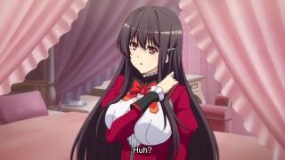 Culote Otome Wa Boku Ni Koi Shiteru: Trinkle Stars Episode 1 English sub | Anime Hentai 1080p - Pornhub.com Letsdoeit