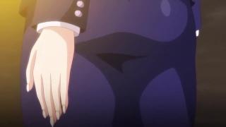 KeezMovies Shikijou Kyoudan Ep 1 | Hentai Anime - Pornhub.com With