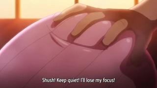 Blowjob Porn Shikijou Kyoudan Ep 1 | Hentai Anime -...