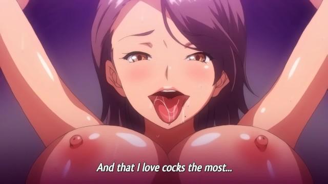 Maporn Tsuma Ga Kirei Ni Natta Wake: the Reason why my Wife got Prettier Episode 2 | Anime Hentai 1080p - Pornhub.com Spanking - 1