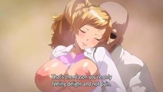 LatinaHDV Shikijou Kyoudan Ep 2 | Hentai Anime - Pornhub.com Kitchen
