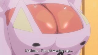 Stepsiblings Wagaya no Liliana-san the Animation Ep 1 | Hentai Anime - Pornhub.com Livecams