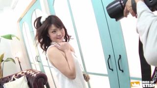 Brandy Talore Japanese Teen Masturbates with Toys after having a Hot Photo Shoot - Pornhub.com Prostituta