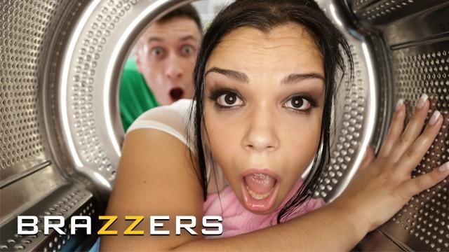 Celebrity Porn Brazzers - Sofia Lee doesn't Mind Fucking her Roomiel's BF if it Means it will get her Unstuck - Pornhub.com Namorada
