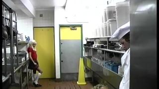 X-Angels Chef Fucks his Babes after Work - Pornhub.com Assgape