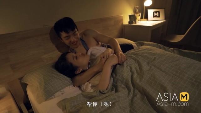 Cop ModelMedia Asia-My Clinging Thoughtful Boyfriend-Nan Qian Yun-MAN-0006-Best Original Asia Porn Video - Pornhub.com Wild Amateurs - 2