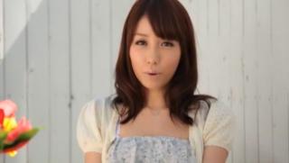 MyFreeCams Best Japanese whore Arisu Miyuki in Fabulous Handjob JAV scene Moan