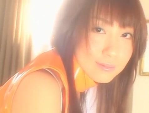 Usa  Hottest Japanese chick Naomi Miyaji in Amazing POV, Couple JAV movie Chilena - 2