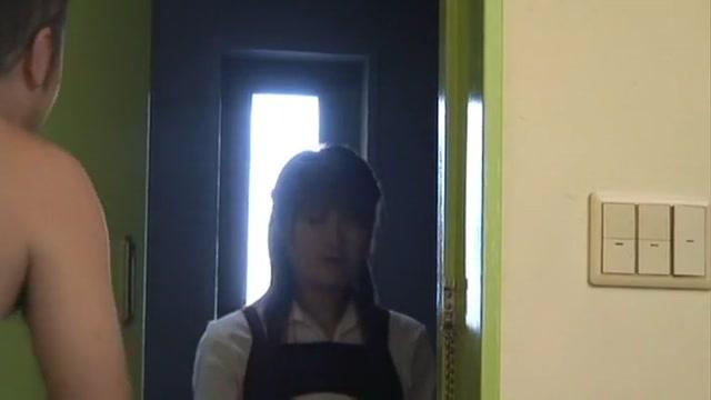 YouJizz  Hottest Japanese chick Haruki Sato, Hitomi Fujiwara in Incredible JAV video xPee - 1