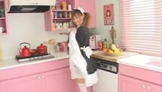Bigtits Amazing Japanese slut Hina Aizawa in Crazy Toys, Stockings JAV movie Chunky