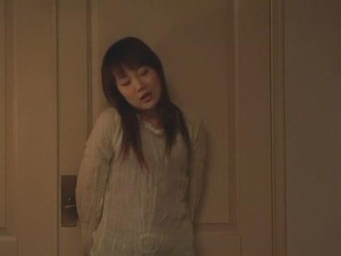 Older  Horny Japanese model Mikami Syoko, Chihiro Hasegawa in Crazy JAV scene Gay Orgy - 1