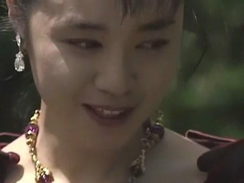 Celebrity Sex  Horny Japanese girl Mirei Asaoka in Crazy Compilation JAV video Screaming - 2