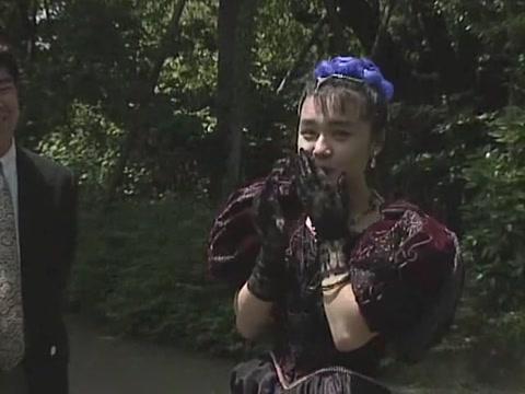 Celebrity Sex Horny Japanese girl Mirei Asaoka in Crazy Compilation JAV video Screaming
