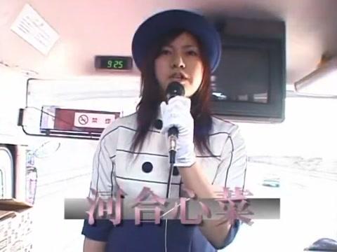 Bokep Horny Japanese whore Rina Takakura, Mao Tachibana in Best Group Sex, Handjob JAV scene FantasyHD