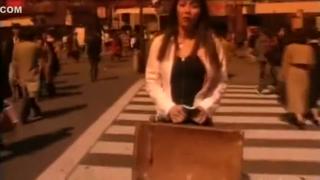 Bailando Exotic Japanese slut Miharu Ono, Nanako Sakurazawa, Yuki Tazaki in Horny Vintage JAV video Gordibuena