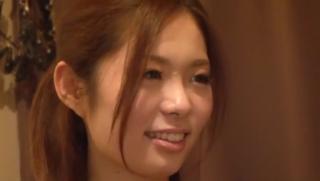 Smutty Horny Japanese slut Natsumi Shiraishi in Fabulous Couple, Cumshot JAV clip Perverted