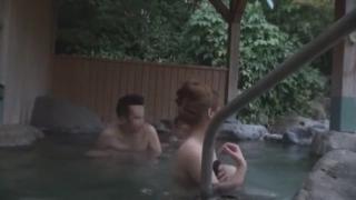 CzechGAV Hottest Japanese slut Momoka Nishina, Kyouko Maki in Amazing Outdoor, Big Tits JAV movie Tits Big Tits