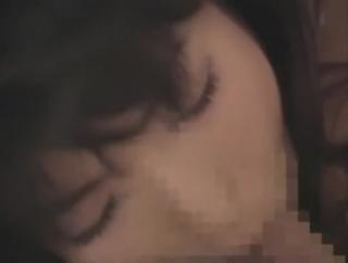 Stroking Fabulous Japanese chick Rei Amami in Hottest Close-up, Couple JAV clip PerezHilton
