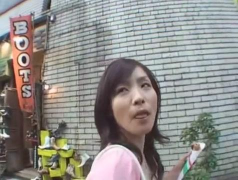 Amazing Japanese whore Nao Ayukawa in Incredible Blowjob, Foot Fetish JAV movie - 2