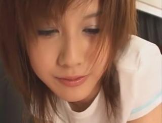 Petite Porn Crazy Japanese chick Hime Kamiya in Hottest Toys JAV clip Que