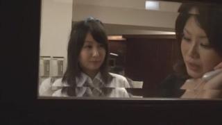 Twinkstudios Crazy Japanese model Chika Arimura, Aiko Hirose, Azusa Kato in Horny JAV video Amateur Cumshots