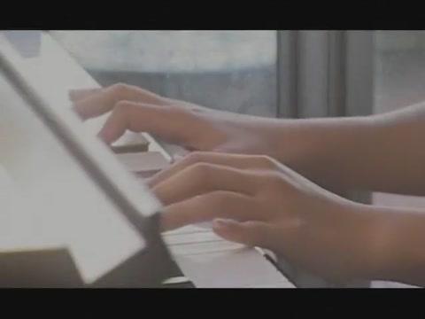 Incredible Japanese slut Ayumu Kase in Horny Couple, Cumshot JAV video - 1