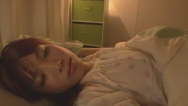 Gay Cumjerkingoff Crazy Japanese chick Hinata Tachibana in Fabulous Webcam, Solo Female JAV movie Tits