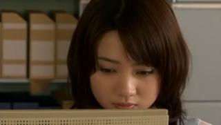 Mmf Best Japanese chick in Amazing Cunnilingus JAV scene JuliaMovies