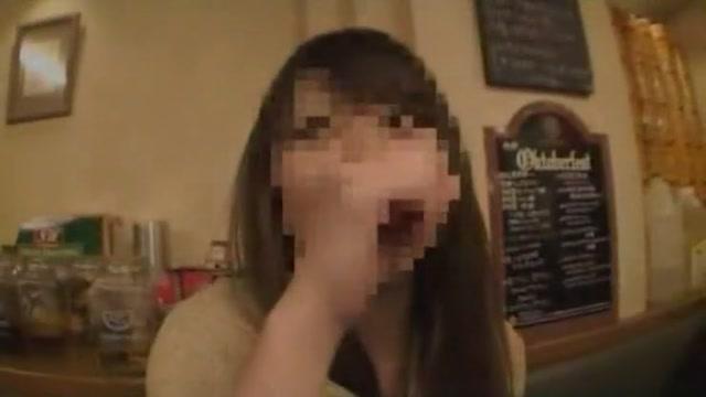Doggy Style Porn  Horny Japanese whore Shizuka Kanno in Amazing POV JAV video Fapdu - 1