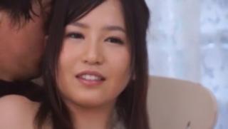 Chubby Horny Japanese slut Nozomi Kashiwagi in Exotic JAV video Police