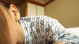 College Exotic Japanese whore Mio Kuraki in Crazy POV, Blowjob JAV movie XXVideos