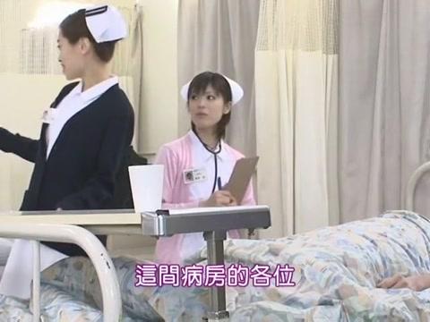 XBiz Hottest Japanese slut Erin Tohno, Miki Yasuda, Yuki Takarabe in Fabulous Handjob JAV movie Girl Gets Fucked