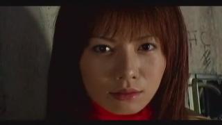 Cuminmouth Fabulous Japanese girl Aki Yatou in Crazy Gangbang JAV clip Twistys