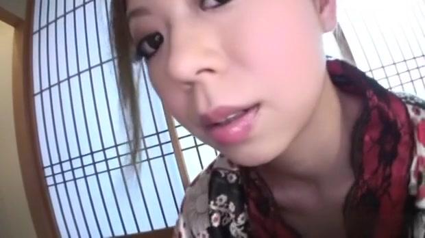 Amazing Japanese whore Ryuu Narushima in Hottest JAV uncensored Cumshots clip - 2