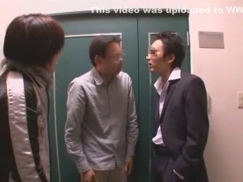 Incredible Japanese girl Madoka Kitahara, Risa Murakami in Hottest Small Tits, Cumshot JAV clip - 2