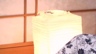 Amateurs Gone Wild Crazy Japanese whore Akiko Kirishima in Horny Wife JAV scene Gozando