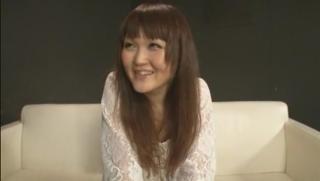 Money Talks Fabulous Japanese chick Kokona Wakai in Amazing Toys, Couple JAV video Putita