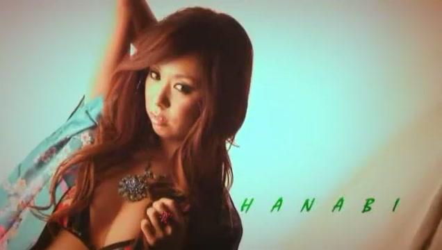 Hottest Japanese chick in Crazy Threesome, Handjob JAV scene - 1