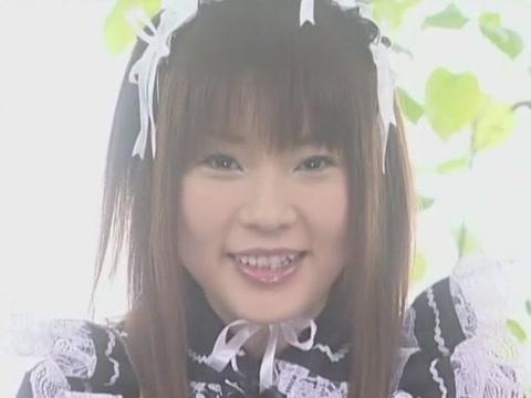 Best Japanese whore Riko Morihara in Horny Facial, Gangbang JAV movie - 2