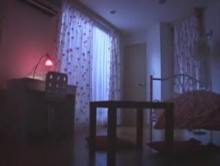 Negao Exotic Japanese slut Rika Ayane in Amazing Nurse, Changing Room JAV movie Tats