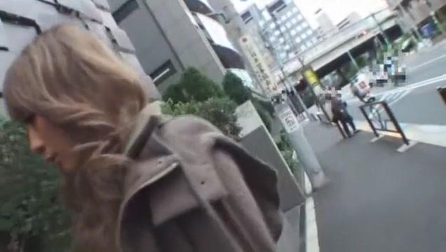 Best Japanese slut Rio Sakura in Incredible POV, Blowjob JAV movie - 2
