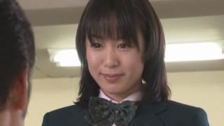 Aletta Ocean Crazy Japanese whore Nana Nanaumi in Amazing JAV video Str8