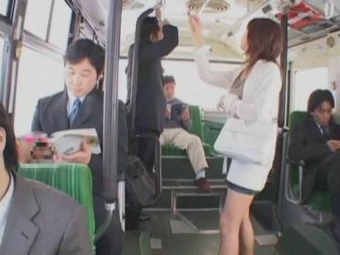 Missionary Position Porn Fabulous Japanese chick Akane Hotaru in Hottest Handjob JAV scene Spy