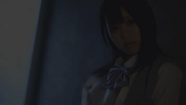 Exgf Incredible Japanese whore Tsukasa Aoi in Fabulous JAV clip Pervert
