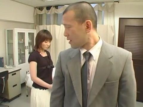 AdultSexGames  Horny Japanese model Chika Mizuno in Crazy Small Tits, Cunnilingus JAV video Nice Tits - 2