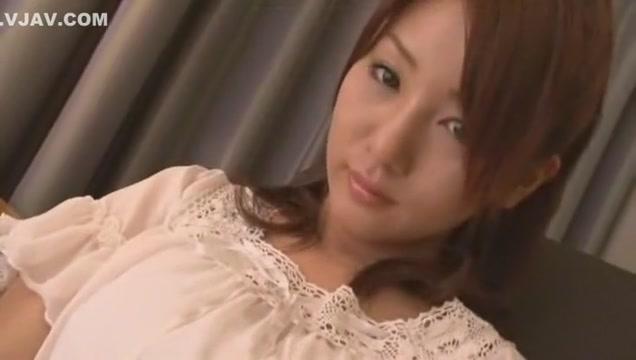 Horny Japanese chick Minako Konno in Amazing POV JAV scene - 2