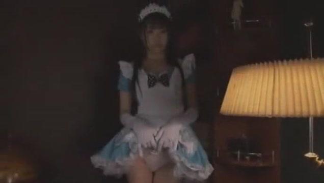Incredible Japanese girl Tsubomi in Horny POV, Couple JAV clip - 1