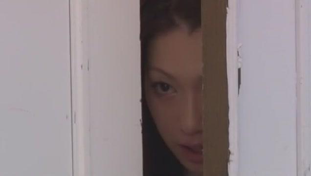 Orgy  Crazy Japanese whore Hiromi Matsuura, Hikaru Takizawa in Exotic Small Tits, Couple JAV clip Casa - 1